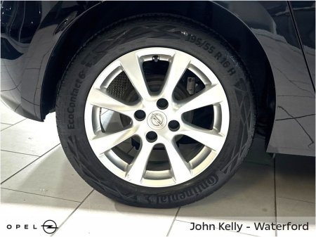 2021 Opel Corsa SC 1.2i (75PS) S/S 5 Speed €16,995 thumbnail