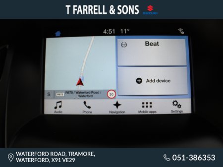 2018 Ford Focus - thumbnail 15