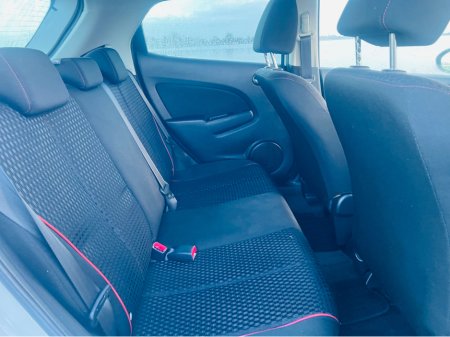 2013 Mazda Demio DEJFS CVT 5DR AUTO €7,450 thumbnail