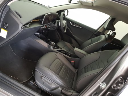 2025 Kia Niro - thumbnail 6