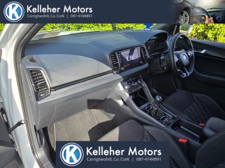 2024 Skoda Karoq - thumbnail 12