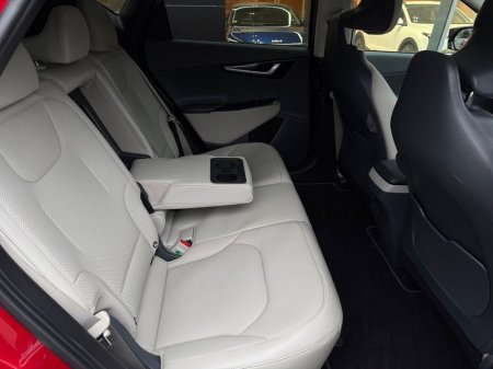 2023 Kia EV6 Earth 5DR Auto thumbnail