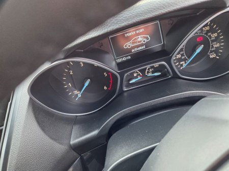 2017 Ford Kuga - thumbnail 13