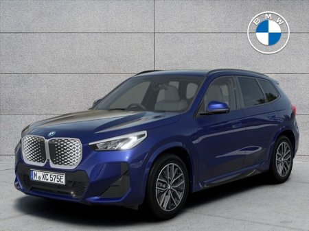 2026 BMW iX1 - €59,849