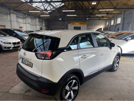 2023 Opel Crossland - thumbnail 3