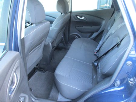 2016 Renault Kadjar - thumbnail 12