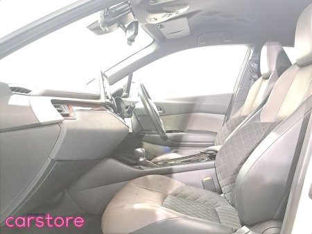 2020 Toyota C-HR 1.8 PET HYB HEV €25,380 thumbnail