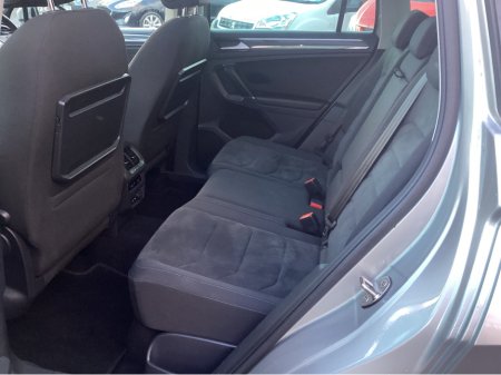 2018 Volkswagen Tiguan ** 4MOTION * SAT NAV €24,950 thumbnail