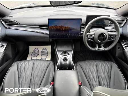 2025 BYD Seal - thumbnail 2