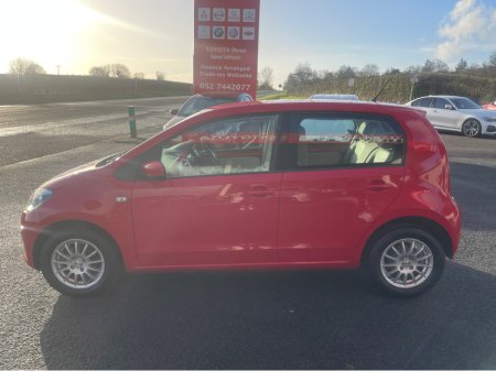 2016 Volkswagen up! 2016-2 VW UP! €9,950
