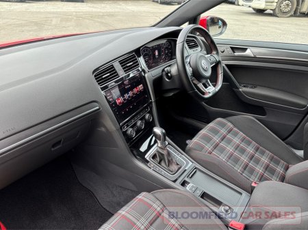 2018 Volkswagen Golf - thumbnail 13