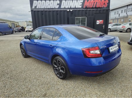 2019 Skoda Octavia - photo 5