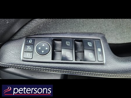 2017 Mercedes-Benz A Class - thumbnail 34