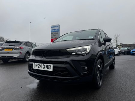 2024 Opel Crossland - thumbnail 12