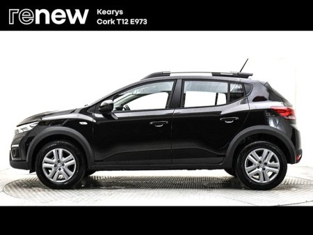 2022 Dacia Sandero Stepway Comfort TCe 90 MY21.5 €16,500 thumbnail