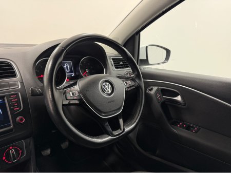 2017 Volkswagen Polo - thumbnail 17