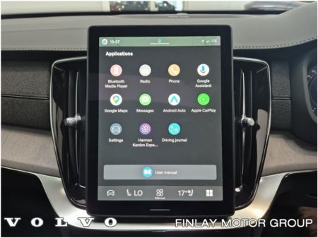 2026 Volvo XC90 - thumbnail 21