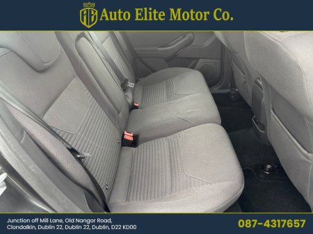 2016 Ford Focus 1.5 TDCI TITANIUM 120PS €8,950 thumbnail