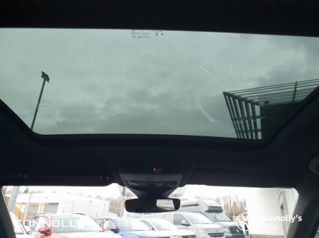 2020 Volkswagen T-Roc RLINE 1.5TSI 150BHP AUTO €23,945 thumbnail