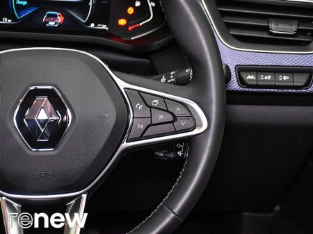 2022 Renault Arkana - thumbnail 24