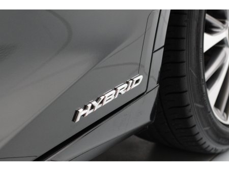 2021 Lexus ES 300 H - thumbnail 35