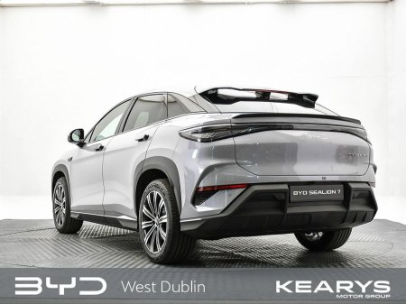 2026 BYD Sealion 7 - thumbnail 6