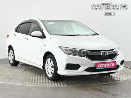 2019 Honda Grace GRACE 4 DR AUTO €16,880