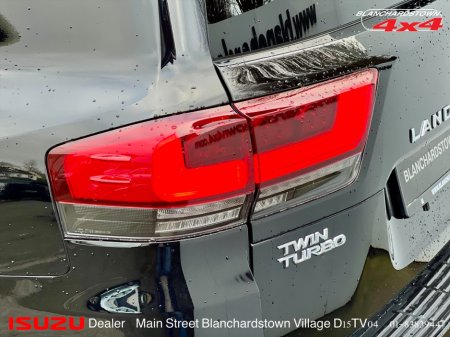 2023 Toyota Amazon LC300 70th ANNIVERSARY MODELISTA thumbnail