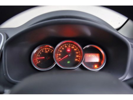 2021 Dacia Sandero 1.0 ALTERNATIVE SCE 75BHP 5SPD €10,890 thumbnail