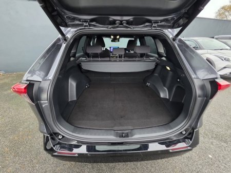 2022 Toyota Rav4 - thumbnail 11