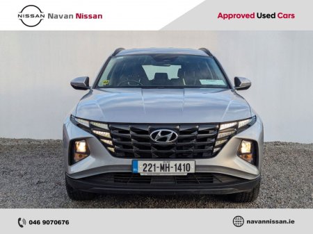 2022 Hyundai Tucson 4WD Executive PHEV *HUGE SALE* €31,950