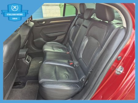 2019 Renault Megane - thumbnail 22