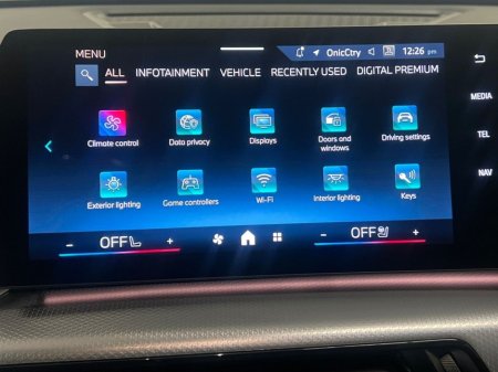 2026 BMW X1 sDrive18d M Sport - IMMEDIATE DELIVERY thumbnail