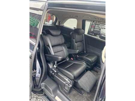 2016 Honda Odyssey - thumbnail 7