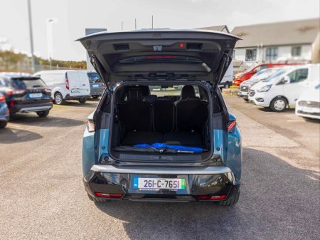 2026 Peugeot 5008 - thumbnail 5