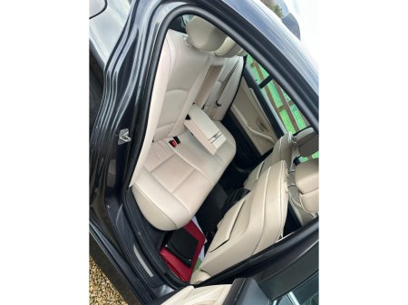 2011 BMW 5 Series D SE 7 SPEED 2TB FW12 4DR AUTO €5,995 thumbnail