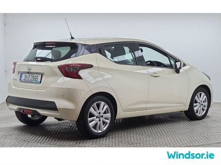 2021 Nissan Micra - thumbnail 15