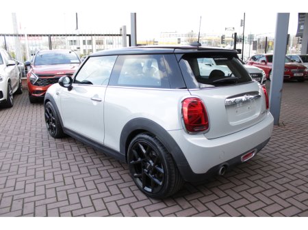 2019 MINI Cooper - thumbnail 6