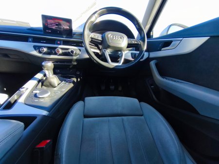 2019 Audi A4 - thumbnail 14