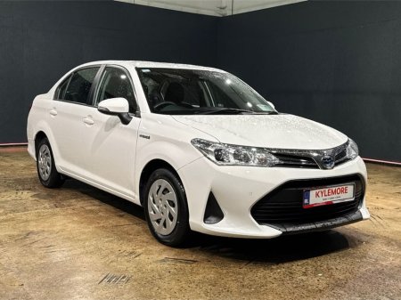 2020 Toyota Corolla - thumbnail 9