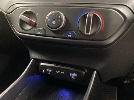 2026 Hyundai i20 - thumbnail 17