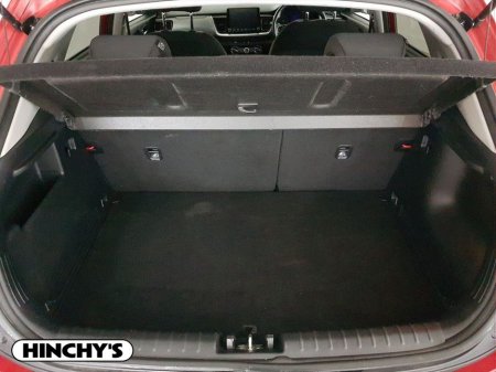 2022 Kia Stonic - thumbnail 9