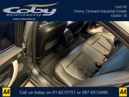 2017 BMW 3 Series 330 F30 E M Sport 4DR Auto. New NCT, Full Body Kit, 2Keys, Sat Nav, MFSW, Full Electrics, Cruise Control, Dual Climate Control, Mirror Link, Heated Seats, Parking Sensors, and more. €15,950 thumbnail