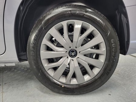 2025 Citroen Berlingo ENTERPRISE PLUS From €111 Per Week €23,658 thumbnail