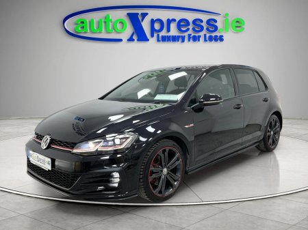 2018 Volkswagen Golf GTI Dynamic 2.0 TSI Automatic, Reversing camera €26,995 thumbnail