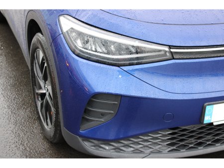 2022 Volkswagen ID.4 LIFE DX 77kWh 174HP €26,950 thumbnail