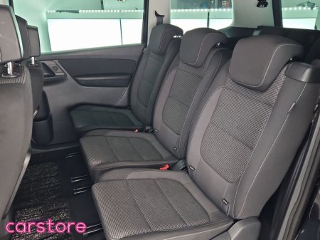 2017 Volkswagen Sharan 1.4 Auto €25,880 thumbnail