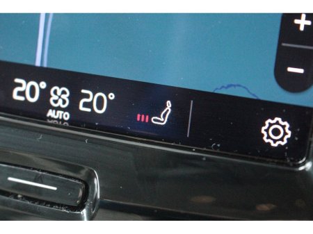 2021 Volvo XC60 T6 Inscription Expression €38,899 thumbnail