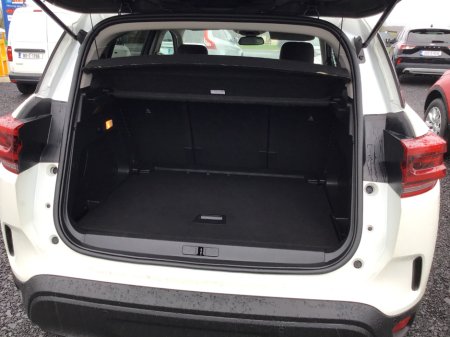 2022 Citroen C5 Aircross Feel Pack Bluehdi 130 MY50 4DR €27,900 thumbnail