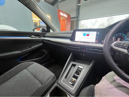 2024 Volkswagen Golf €32950! 2024 VOLKSWAGEN GOLF TDI ED ACTIVE ADVANCED PLATINUM 2.0 AUTOMATIC / CRUISE CONTROL / REVERSE CAMERA / HEATED SEATS / APPLE CARPLAY / AMBIENT LIGHTS / PADDLE SHIFTERS €32,950 thumbnail